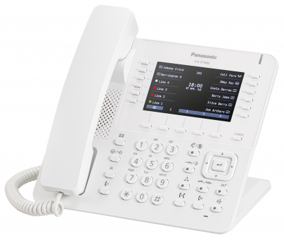 Advanced Digital Phones - Telefono proprietario Digitali - PBX - Panasonic - Easy Com