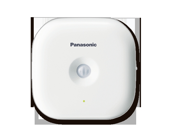 Accessori Smart Home (Panasonic) - SmartHome - Periferiche - Prodotti -  Easy Com