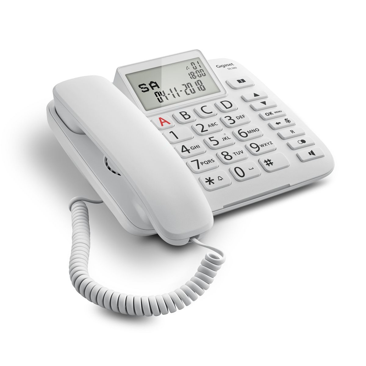 Telefonia - Telefoni BCA - Easy Com
