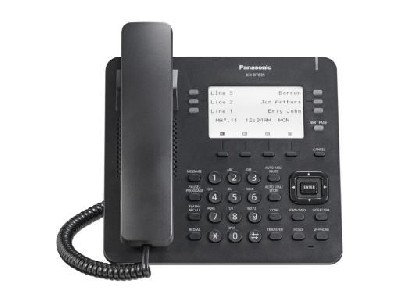 Advanced Digital Phones - Telefono proprietario Digitali - PBX - Panasonic - Easy Com