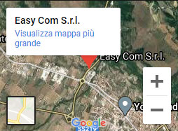 Mappa - Easy Com